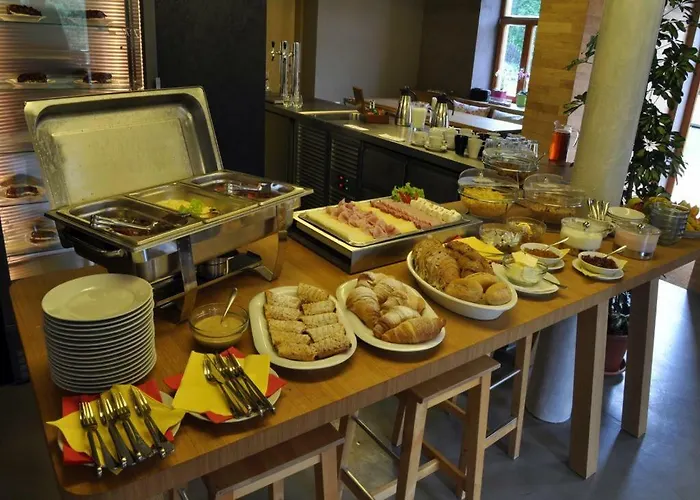 Otel Hotel Kokorin Kokorin