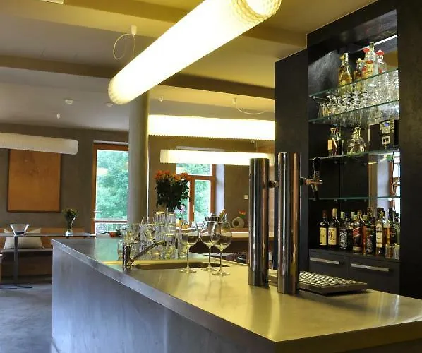 Hotel Kokorin Otel 4*