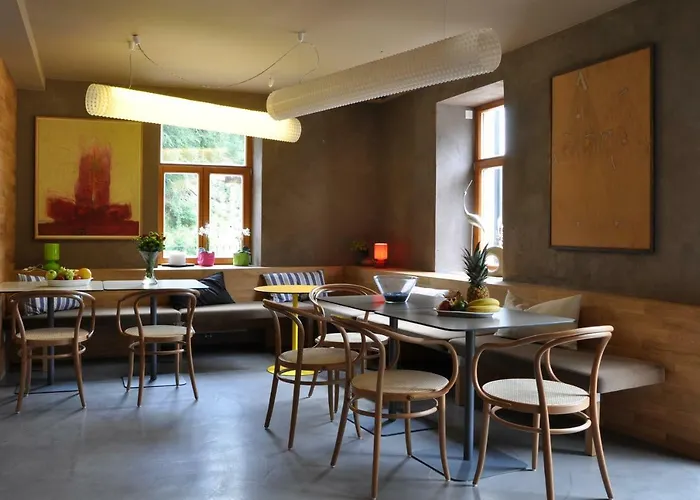 Hotel Kokorin 4* Kokorin